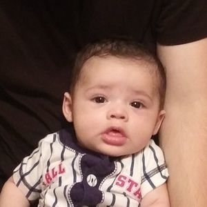 Meet your Posher, Carmen